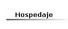 Hospedaje